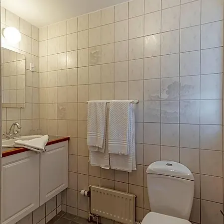 Bramslevgaard 3*