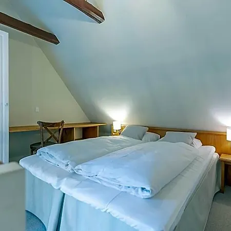 Hotel Bramslevgaard