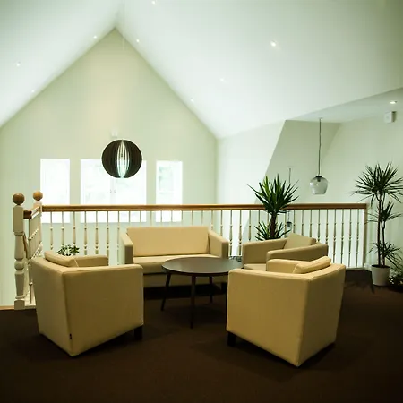 Hotell Bramslevgaard 3*