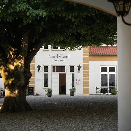 Hotell Bramslevgaard