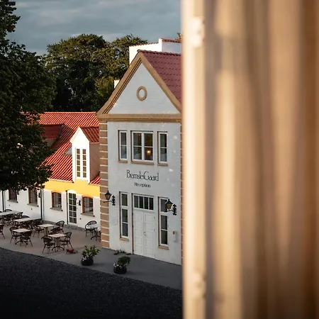Hotel Bramslevgaard 3*