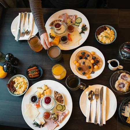 Hotell Bramslevgaard