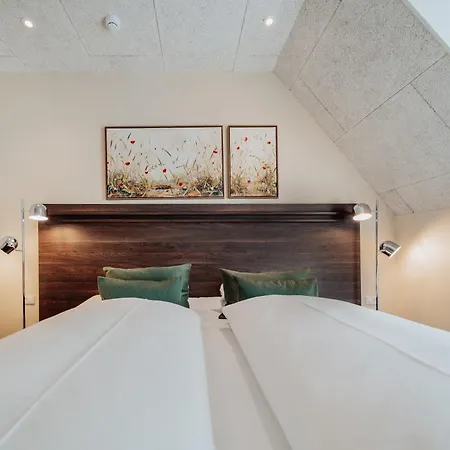 Hotel Bramslevgaard Hobro