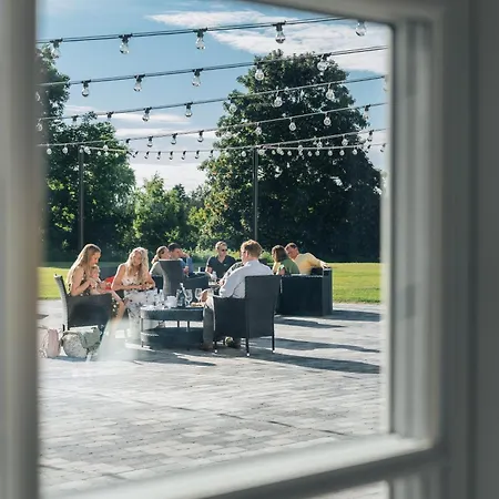 Bramslevgaard Hotel 3*