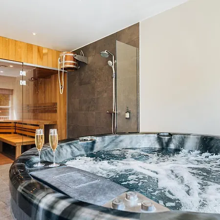 Hotell Bramslevgaard 3*