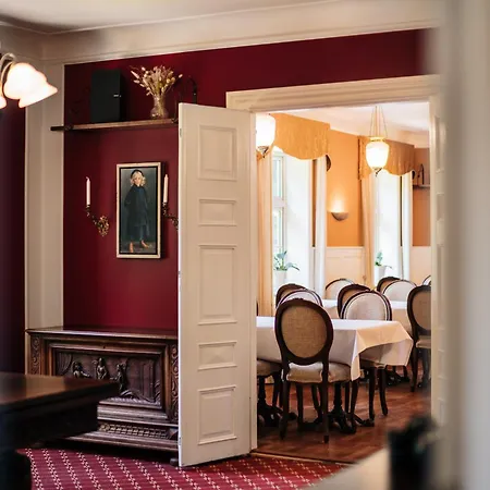 Hotel Bramslevgaard Hobro
