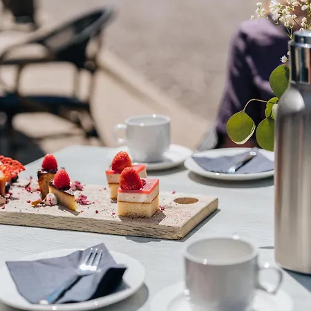Bramslevgaard 3* Hobro