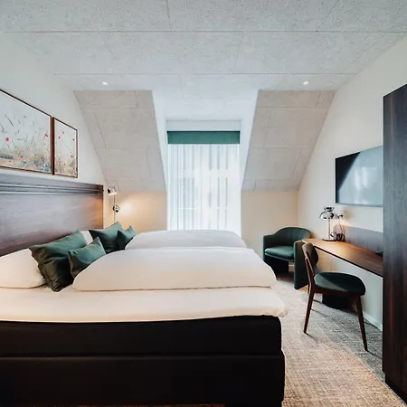 Hotel Bramslevgaard 3*