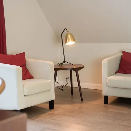 Hotel Bramslevgaard Hobro