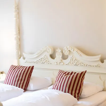 Bramslevgaard Hotel