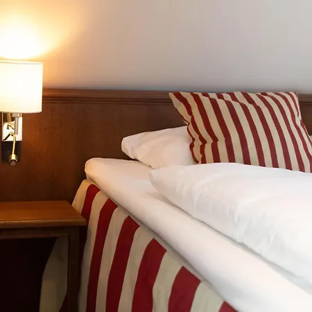 Hotel Bramslevgaard
