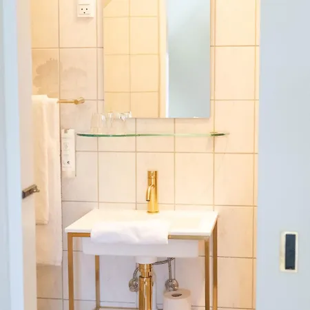 Bramslevgaard Hotell