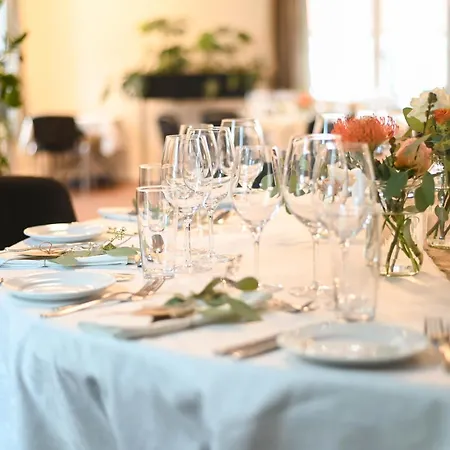 Bramslevgaard Hotel Hobro