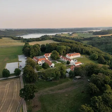Bramslevgaard Hotel