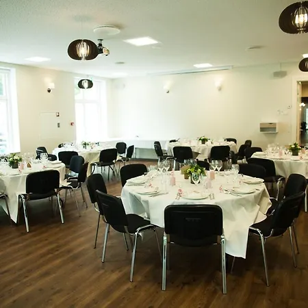 布拉姆斯勒维嘎德酒店 3*