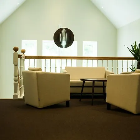 Otel Bramslevgaard 3*