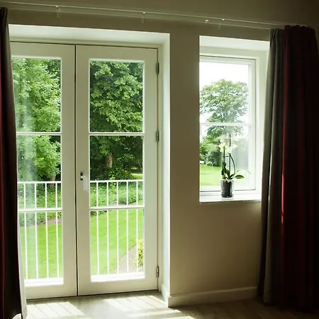Hotel Bramslevgaard 3*