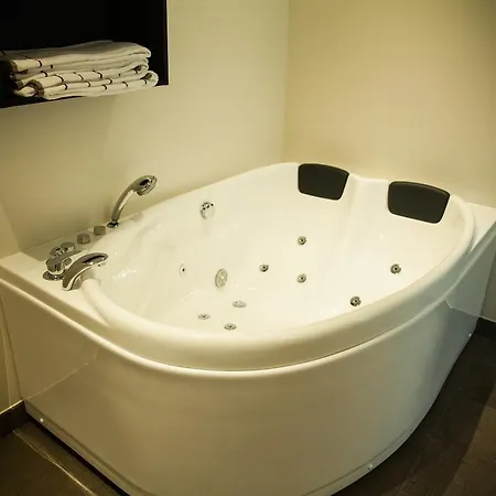 Hotel Bramslevgaard Hobro