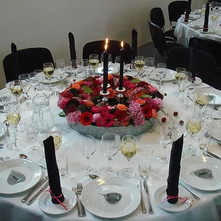 Bramslevgaard Hotel 3*
