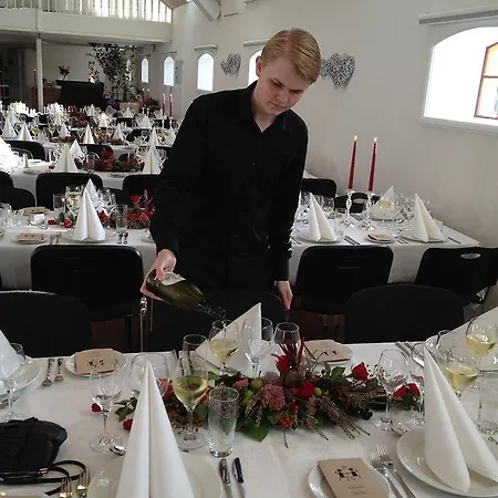 Bramslevgaard 3*