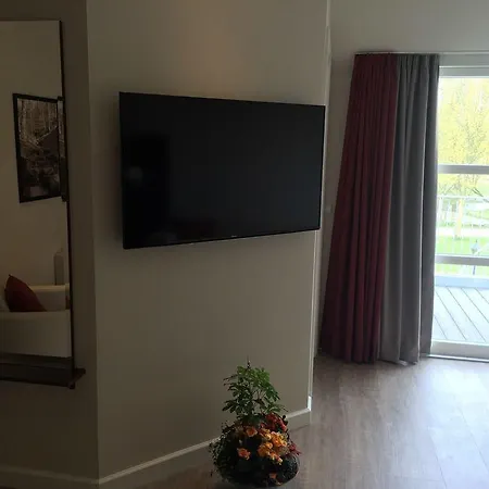 Hotel Bramslevgaard Hobro