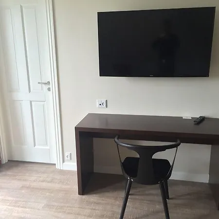 Bramslevgaard 3*