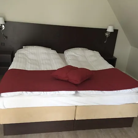 Bramslevgaard Hotel 3*