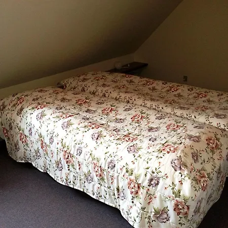 Bramslevgaard Otel Hobro