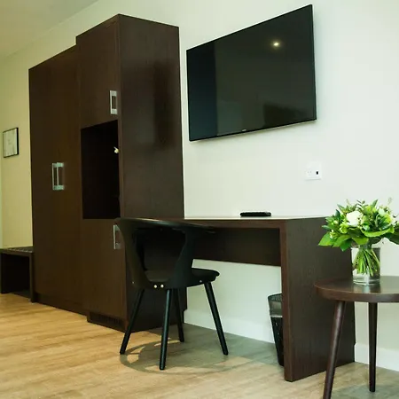 Hotel Bramslevgaard