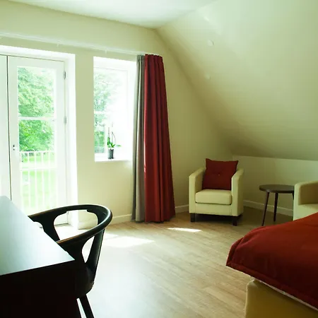 Hotel Bramslevgaard Hobro