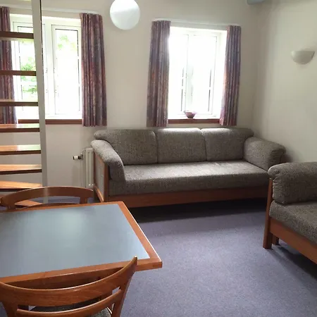 Hotel Bramslevgaard 3*