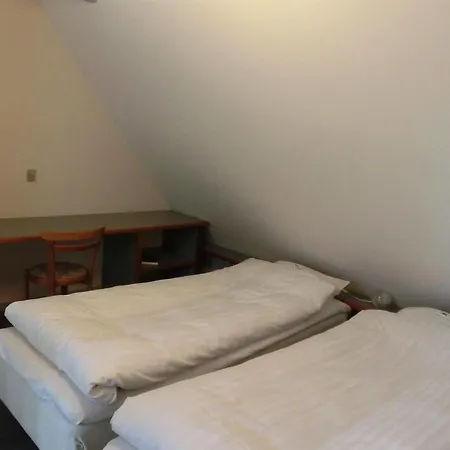 Hotel Bramslevgaard 3*
