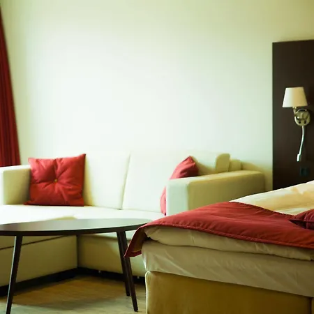Bramslevgaard Hotel 3*
