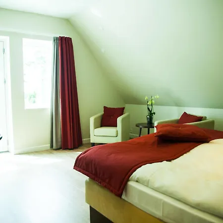 Bramslevgaard Hotel Hobro