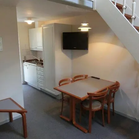 Bramslevgaard Hotel 3*