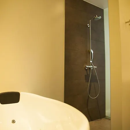 Hotel Bramslevgaard 3*