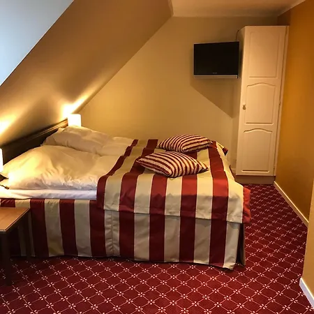 Hotel Bramslevgaard