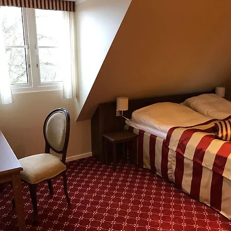 Bramslevgaard Hotel 3*