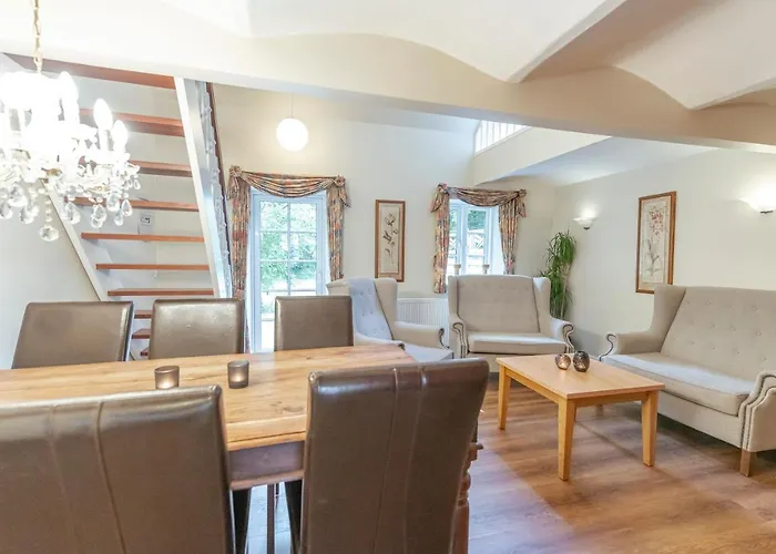 Bramslevgaard 3* Hobro