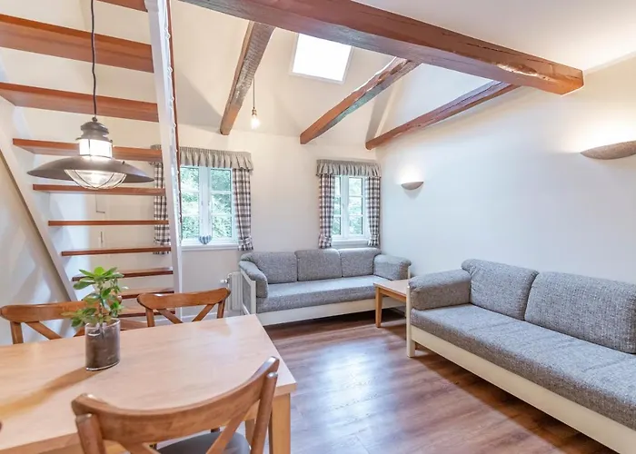 Hotel Bramslevgaard 3*