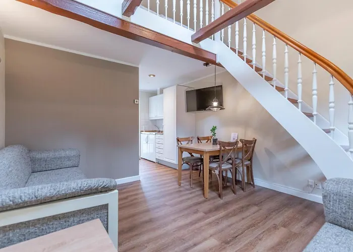 Bramslevgaard 3* Hobro