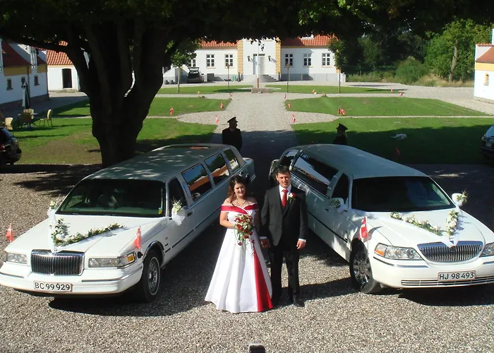 Bramslevgaard Hotel Hobro