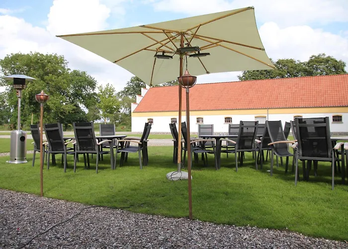 Bramslevgaard 3* Hobro