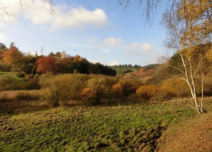 Bramslevgaard 3* Hobro