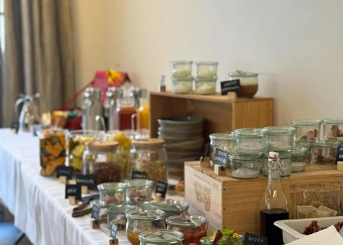 Bramslevgaard 3* Hobro