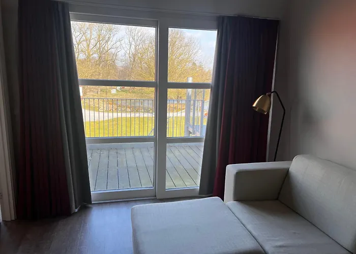 Bramslevgaard 3* Hobro