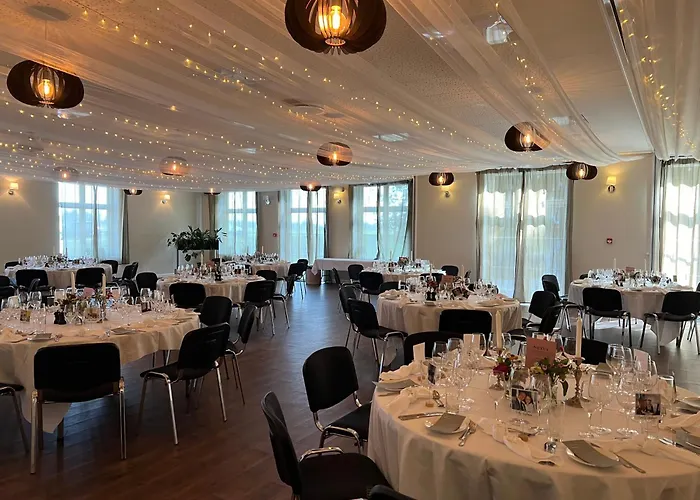 Bramslevgaard 3* Hobro