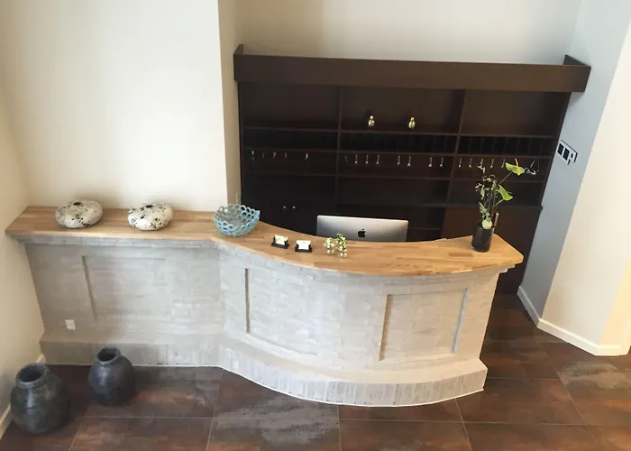 Bramslevgaard Hotel 3*