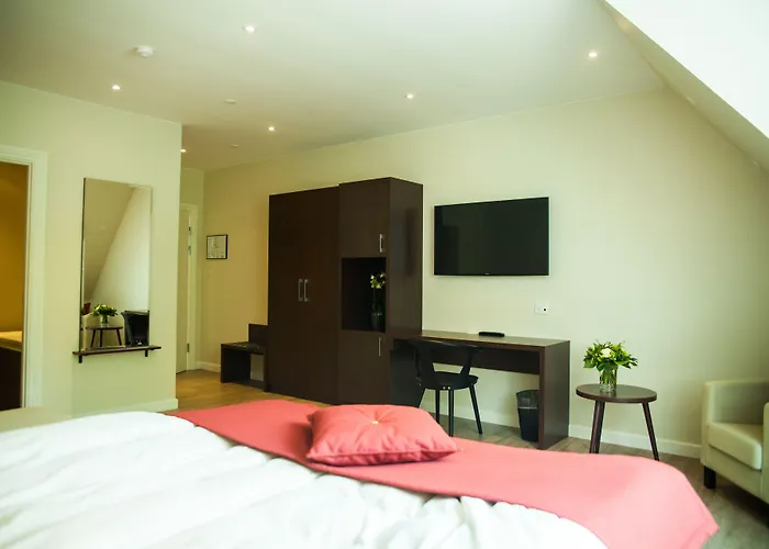 Hotel Bramslevgaard 3*