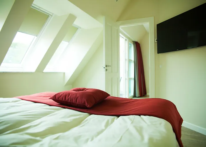 Bramslevgaard Hotel Hobro